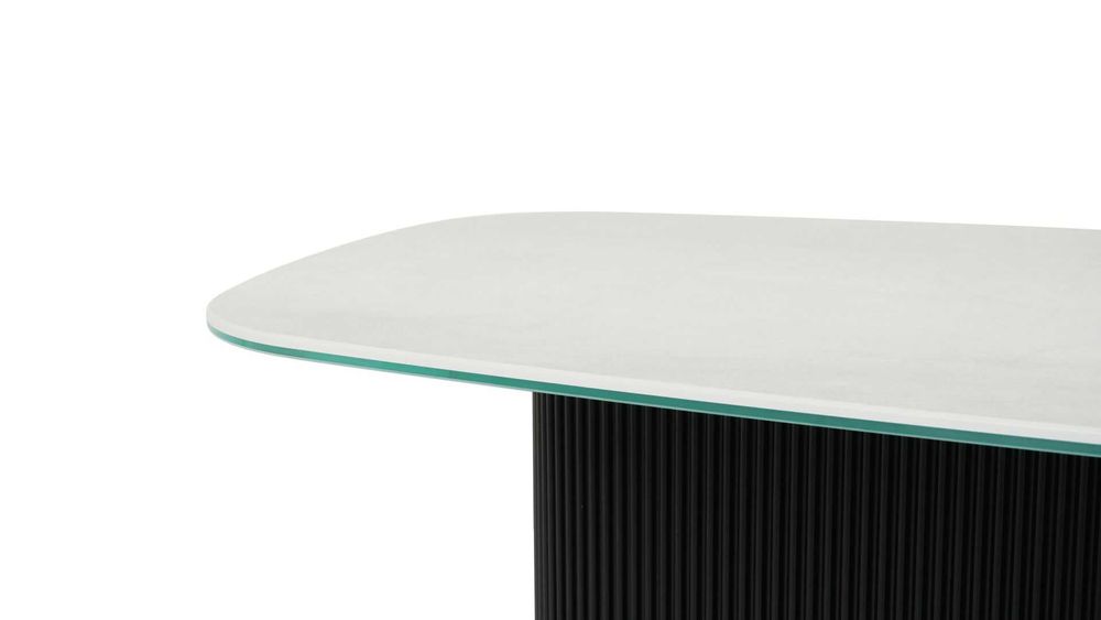 Stolik GIANO MINI Pietra di Savoia Perła