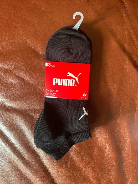 Шкарпетки Puma , Пума