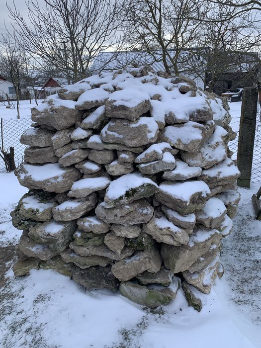 Продам Камінь Ціна договірна