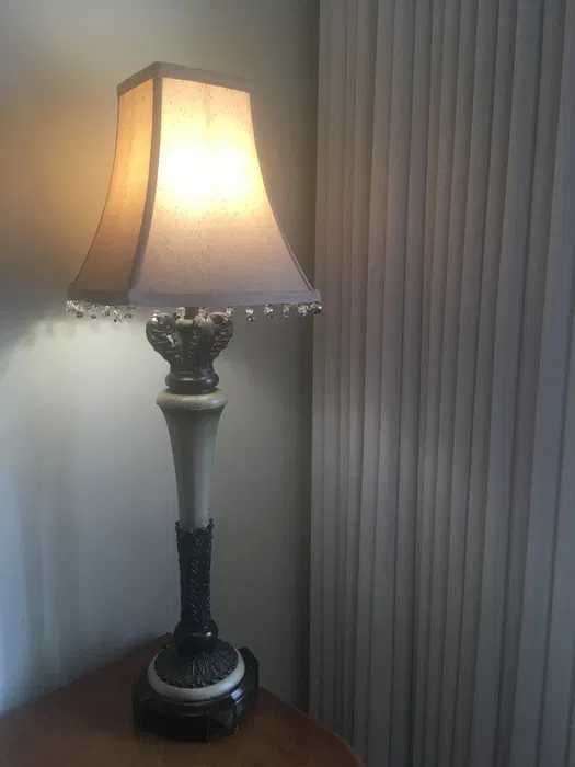 Candeeiros decorativos