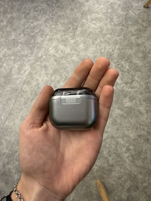 Samsung galaxy buds 3 pro