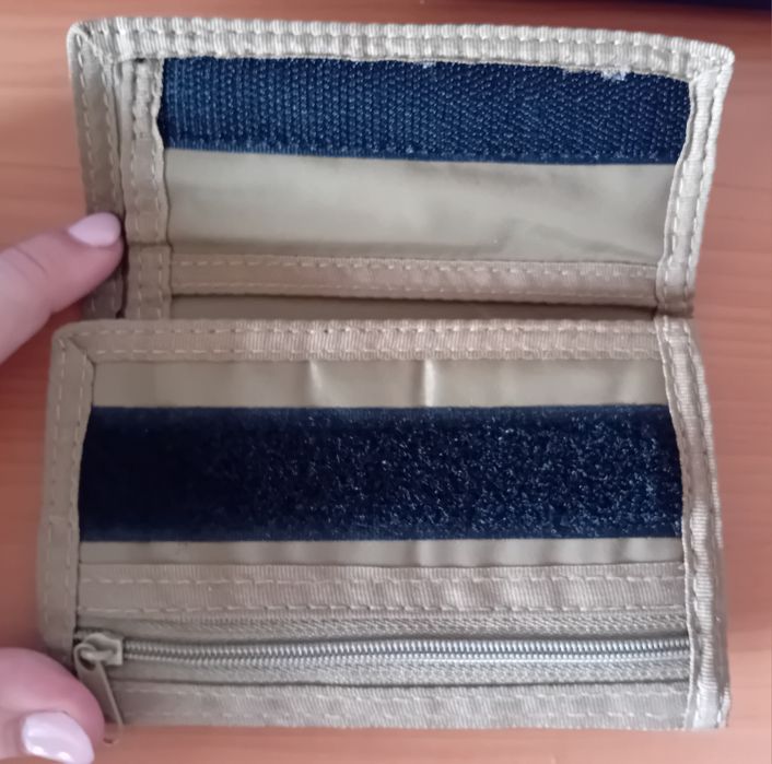 Carteira Nova Mulher