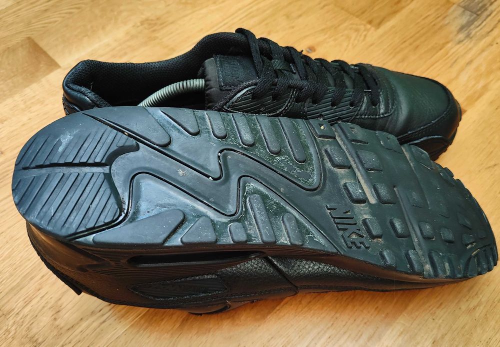 Кроссовки Nike Air Max 90 Размер 46