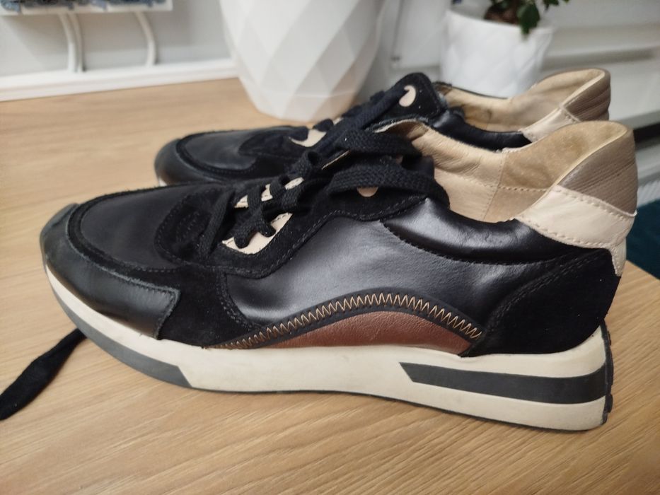 Adidasy VIA Vai r 39