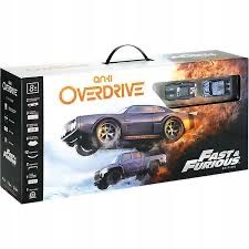 Anki overdrive 2 zestawy wartosc 2500 plus dostkowe autka