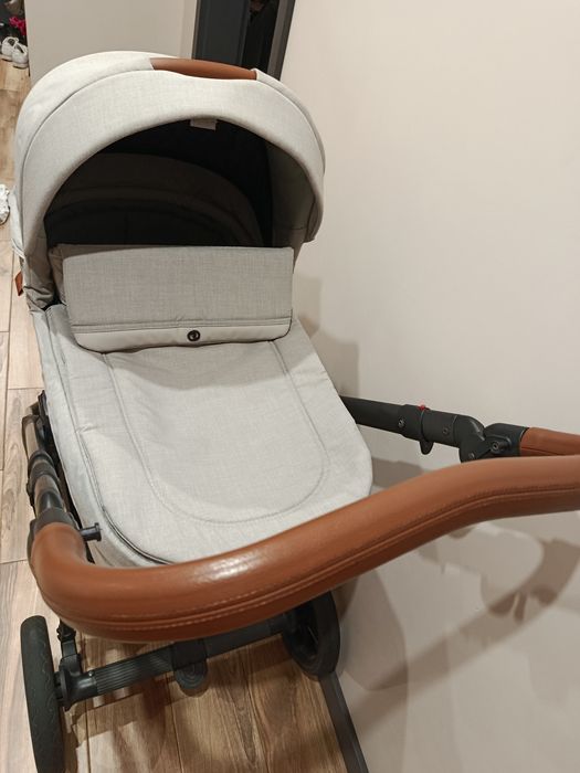 Wózek Roan Bloom 2w1