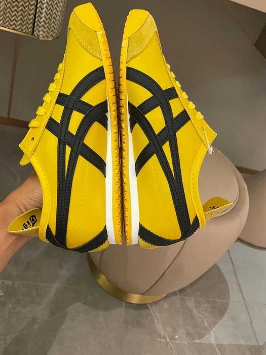 Onitsuka Tiger Mexico 66 Kill Bill R.38