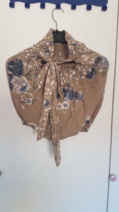 Blusas Senhora/Corpete Sisley/Topes Multimarcas