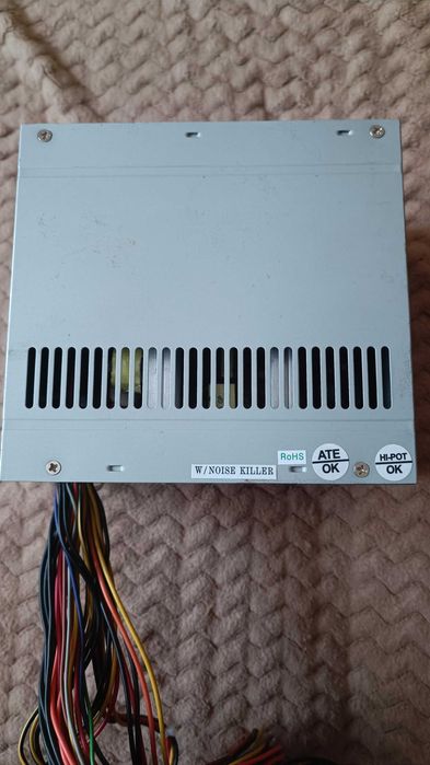 Блок живлення FSP A300F-C 300W