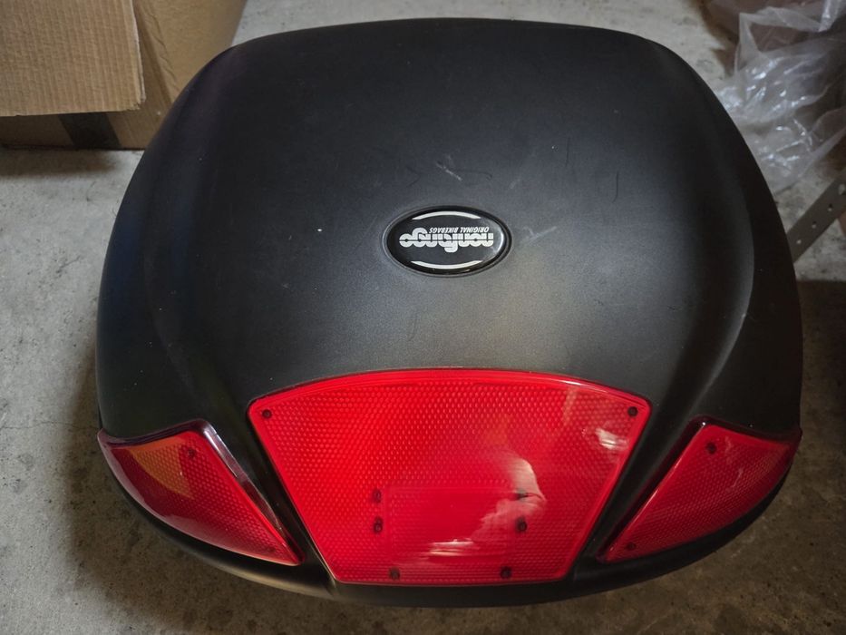 Honda Cbr1100xx Injeção