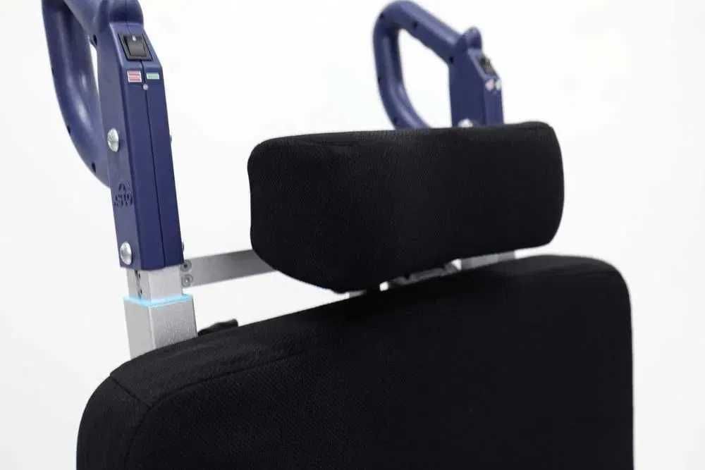 Schodołaz krzesełkowy/kroczący do transportu udźwig 140 kg NOWOŚĆ