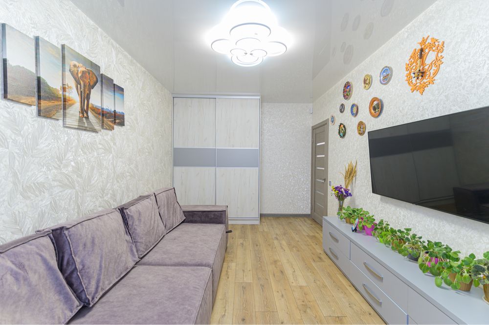 Оренда 2-х кімн. квартири ЖК Софія Резіденс