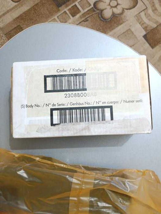 Лазерный картридж HP Laser Jet CF331 AC (Cyan)