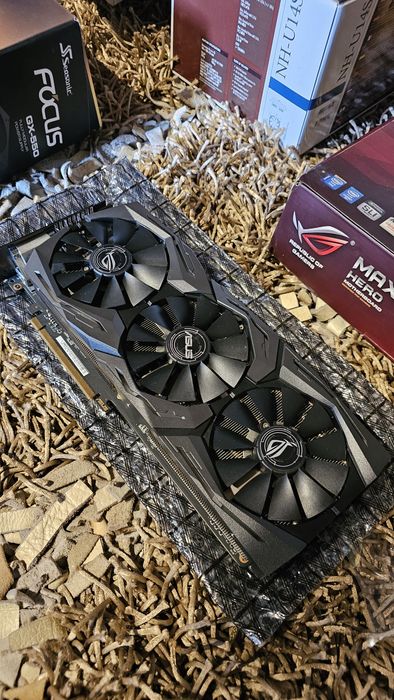 Fractal Design Define R3, 16GB Ram, Maximus VII Hero, Noctua U14S, 2TB