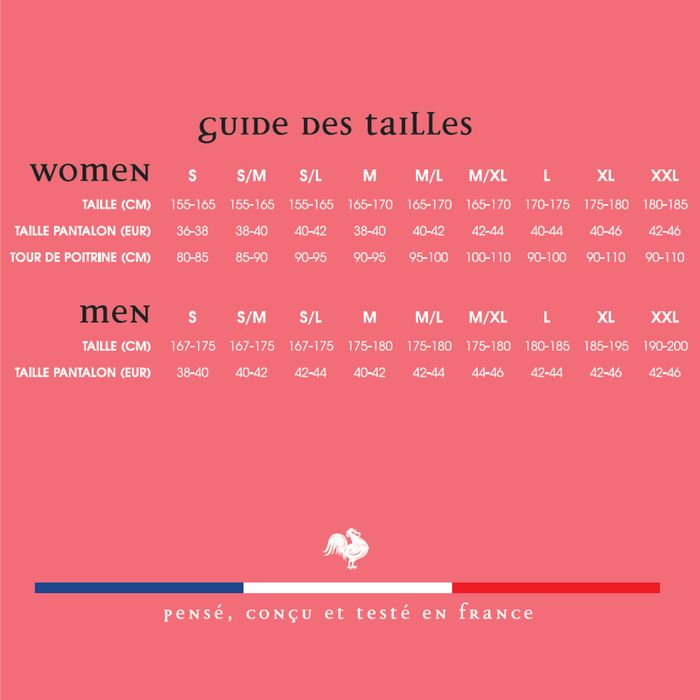 Fato de Neoprene 4/3 de Marcha Aquática Mulher Azul