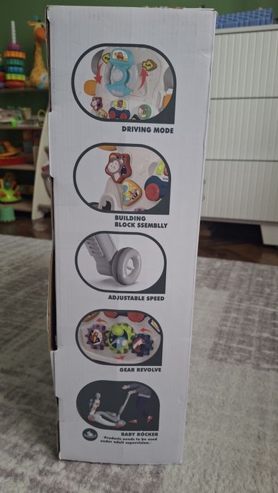 Продам Activity Walker 6 в 1