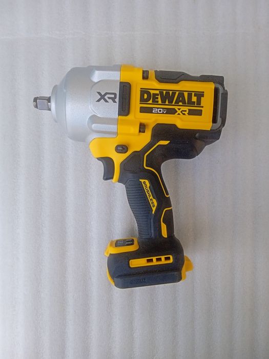 Акумуляторний гайковерт DeWalt DCF961, Оригінал