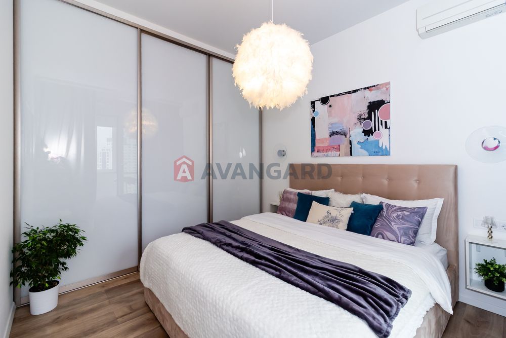 Продаж квартири 62,5 кв м ЖК Royal Tower,Голосіївський,Саксаганського