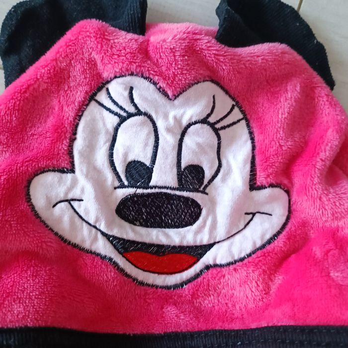 Халат Minnie mouse 104-110