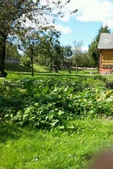 Na sprzedaż działka budowlana 1298 M2 w Zamościu
