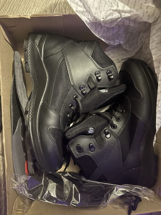 Продам черевики демісезонні