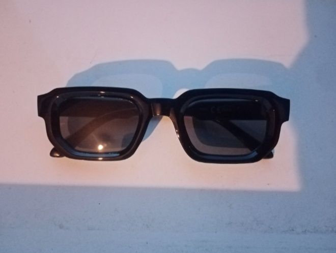 Óculos De Sol Retro