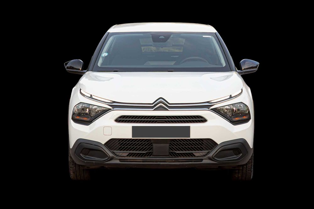 Citroen e-C4 50 kWh