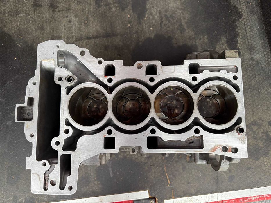 Blok Silnika Kompletny BMW N20B20 2.0 2.8 benzyna