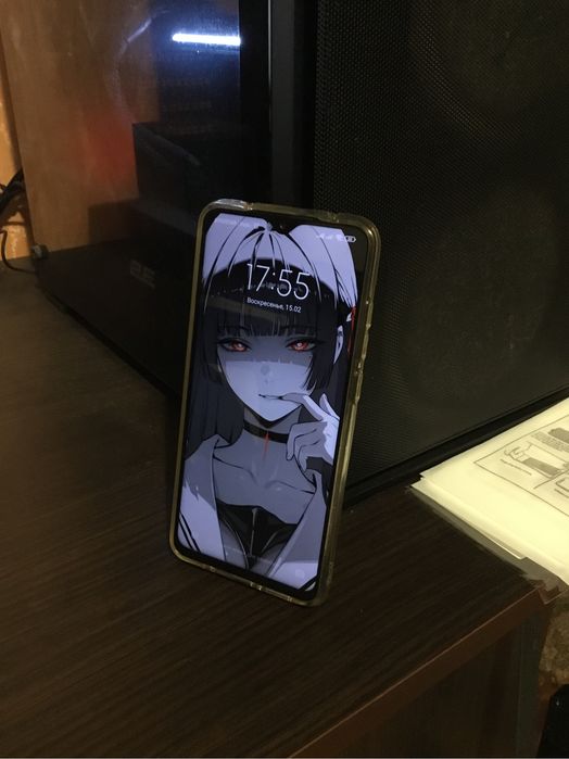 Redmi note 8 pro (6/64gb)