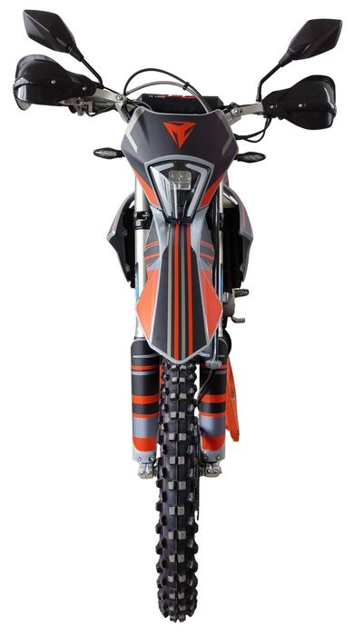 Мотоцикл Kovi 300 LITE F (48F)