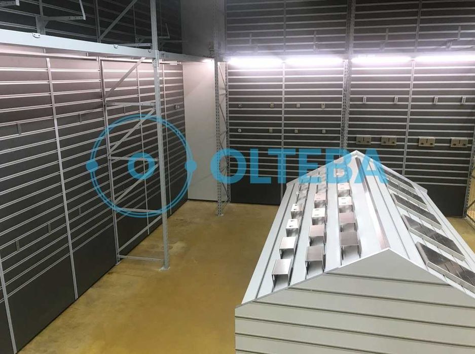 Профіль алюмінієвий вставка в економпанелі ДСП. Експопанель. Екостар