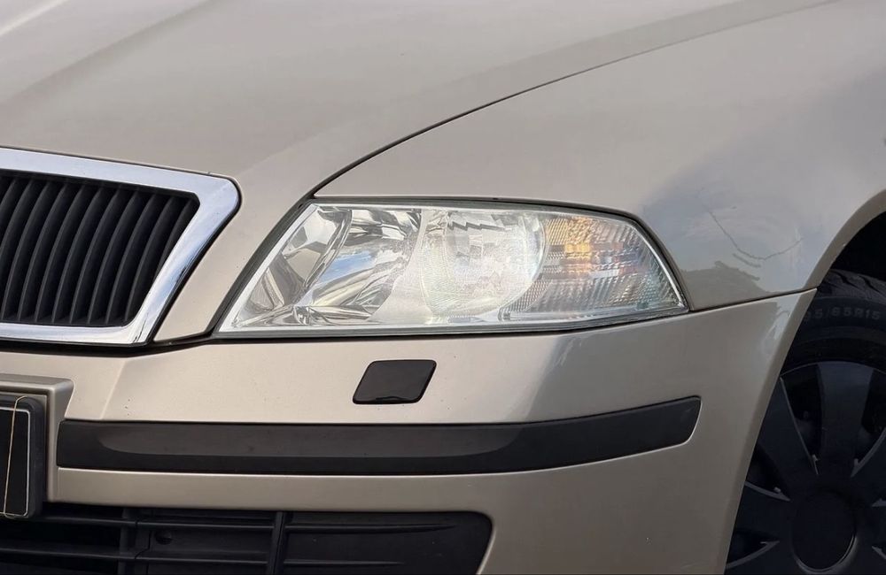 Skoda Octavia 2004 VIN TMBCA61Z652020890 фото оголошення 10 з 18