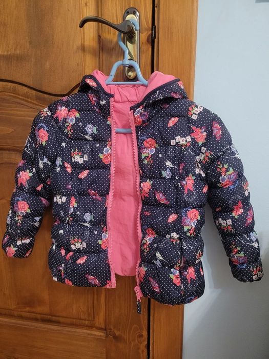 Курточка для дівчинки,  George