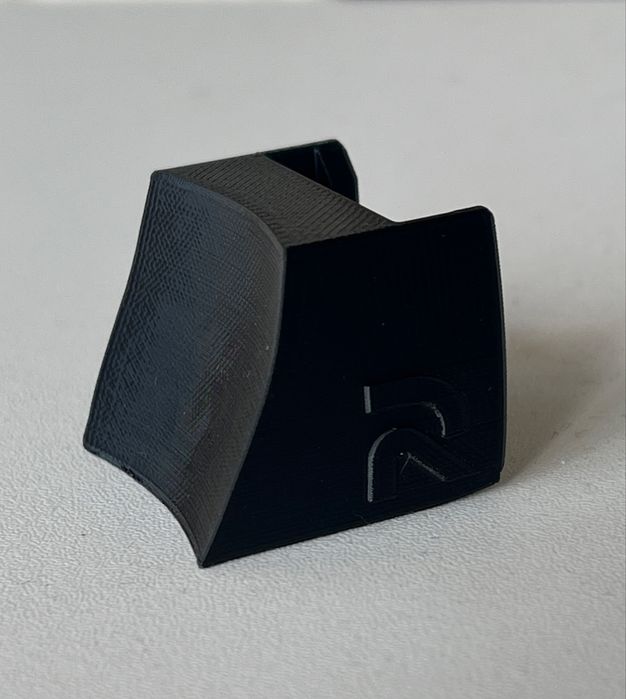 Suportes GoPro (HJC RPHA 12) chin mount