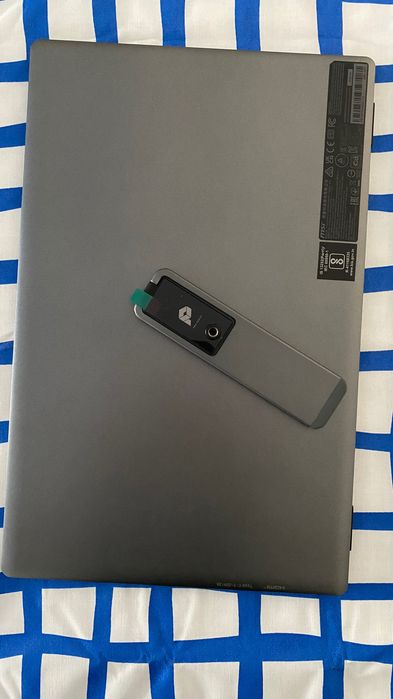 MSI Monitor PRO MP161 E2 15.6´´ Full HD IPS LED