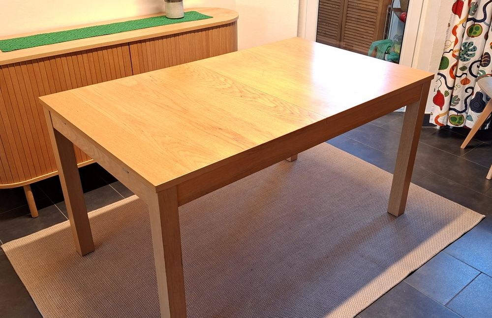 Stół  BJURSTA marki IKEA