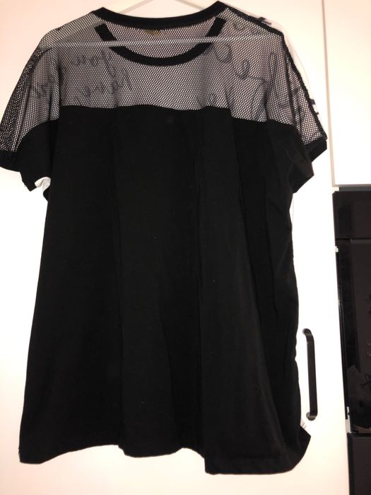 Koszulka z nadrukiem