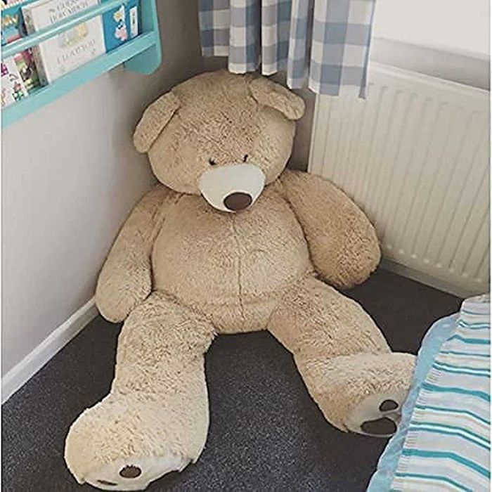 Urso de peluche gigante (130 cm) Teddy Bear