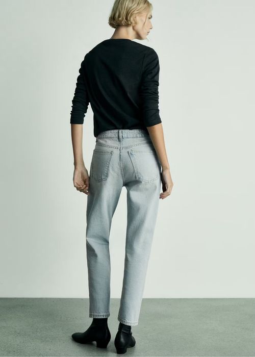 Джинси mango 32 розмір