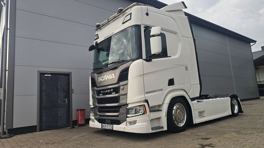Scania