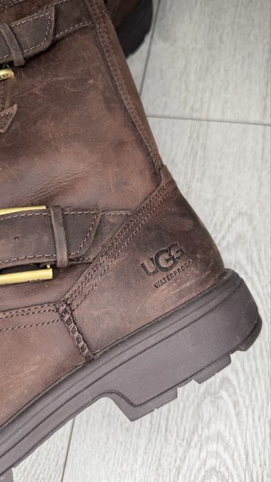 Чоботи чоловічі ugg