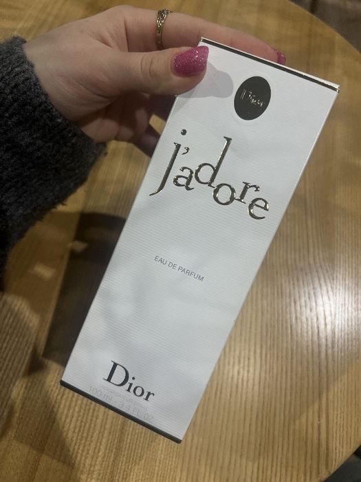Парфуми Dior J'adore