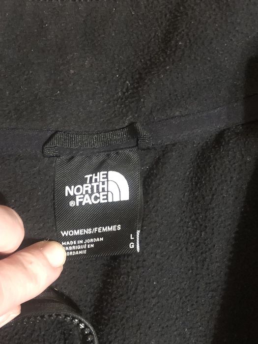 Кофта жіноча The North Face