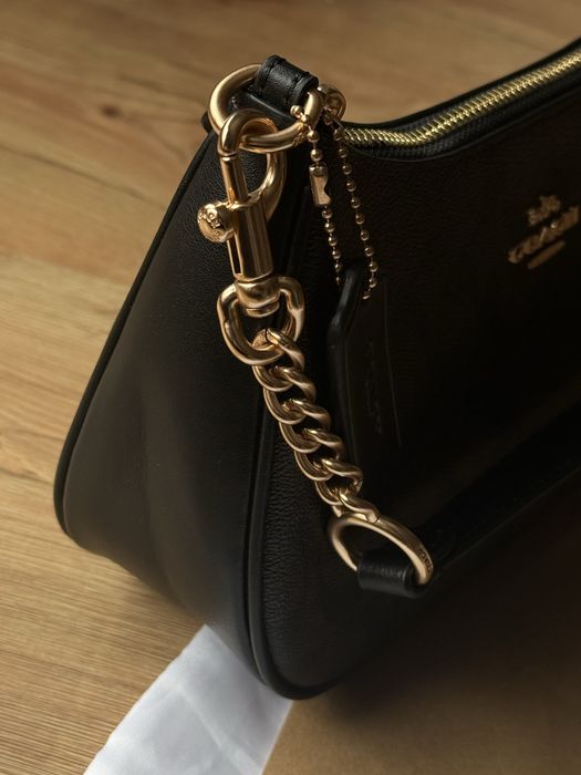 Torebka Coach damska