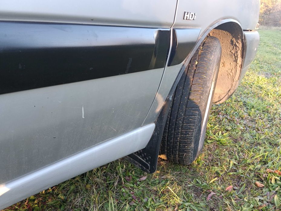 Пежо експерт 2000