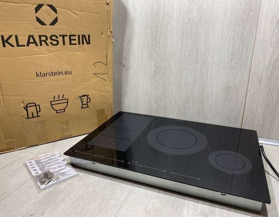 Плита індукційна поверхня Klarstein з Німеччини / плита с Германии