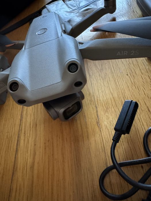 Dron DJI air 2S