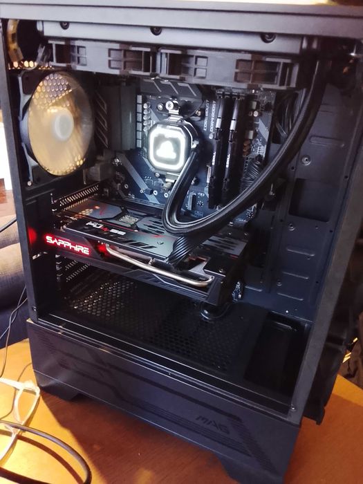 Computador completo