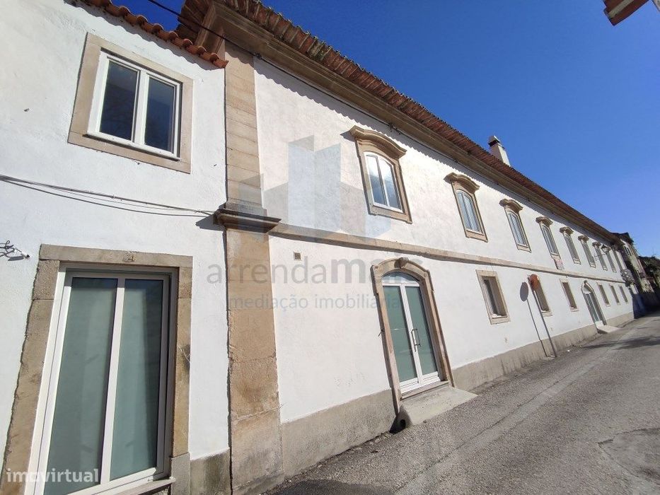 Vende-se edificio para Residencial Sénior/Lar ja com alvará