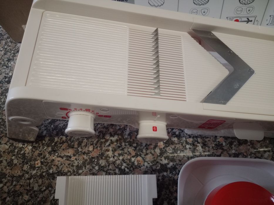 Vendo manda chef